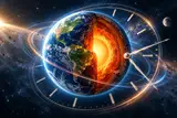 У человечества забрали секунду! С 2027 года время будут считать по-новому