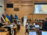 Доски на гроб? Как Лиана Ланга поблагодарила «Суверенную власть»