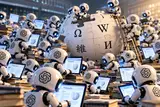 «Следите за своими агентами!» Wikipedia требует от ИИ-компаний взять свои продукты под контроль