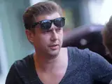 После 40 уже не целоваться? Латвийский актер — о «любовном» возрасте