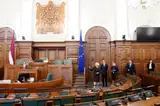 «Progresīvie», «Latvija pirmajā vietā» un «Jaunā vienotība»: gaidāms interesants Saeimas Prezidijs