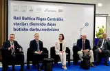 264 миллиона евро — и Рига наконец получит прямую ветку в аэропорт