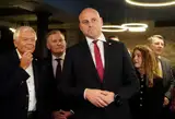 Кулбергс хочет остаться беспартийным