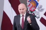 Это не российское зерно, его уже купили! Кулбергс: Латвия не может ни запретить транзит, ни повысить тарифы на 300%