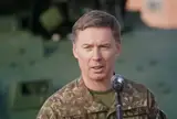Командующий НВС критически оценил продвижение операции «Волкодав»