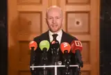 У нас расходятся позиции по двум вопросам: Шуваев после переговоров с Кулбергсом