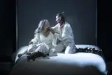 Женщина в любви: оглушительная премьера на сцене Латвийской Оперы (ФОТО)