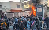 «Уроки с 8 утра до 6 вечера»: французские школьники взбунтовались (ВИДЕО)