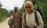 Вышел из дома в 1998 году: британец 28 лет добирается к маме пешком (ВИДЕО)