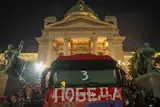 Конец «эпохи Вучича»: в Сербии произошло политическое землетрясение