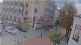 В Даугавпилсе двое похитили из тира оружие и пошли с ним в кафе