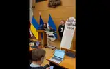 Доски на гроб? Как Лиана Ланга поблагодарила «Суверенную власть»