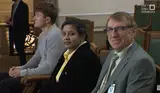 У нас отмена! У получившей гражданство Латвии Вишванат его заберут?