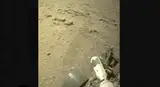 Есть рекорд! Новости от марсохода NASA
