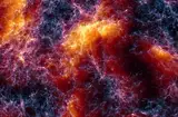 Ученые создали самую масштабную симуляцию первых 2 миллиардов лет Вселенной