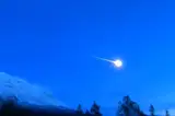 Огненные шары летят к Земле: когда смотреть в небо, чтобы не пропустить зрелище