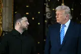 Противостояние Трампа и Зеленского: от словесных перепалок к опасным действиям