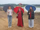 Галина Полторак: «Поставил цель – иди к ней. Сворачивать нельзя!»