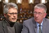 «А нечего было писать донос на Шноре по поводу «русских вшей»: Лапса не сочувствует Юдину