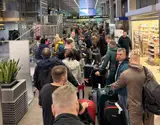 «Просим приезжать заблаговременно»: Рижский аэропорт предупредил о технических проблемах