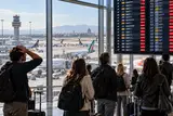 Италия внезапно ограничила авиарейсы по всей стране: самолёты задерживаются, а впереди новая неприятность!