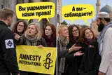 Защитники прав женщин или полезные идиоты? Что стоит за спорами о «свободе» носить хиджаб