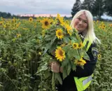 Puaro bez ūsiņām: Talsu policiste apliecina sevi TV spēlē