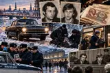 Убить приятеля с 8 рублями в кармане, что сорвать миллионный куш: самое дерзкое ограбление советской Риги