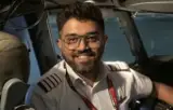 Раненый пилот Flydubai смог открыть дверь кабины и спас людей: что известно о герое