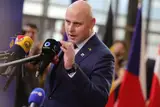 Если мы хотим есть круассаны по утрам и пить кофе — нужно помогать Украине»: Кулбергс в Брюсселе