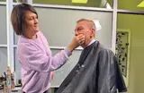 «Мы оба сонные»: Ринкевич взбодрил соцсети фото с другом (ФОТО)