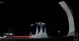 Tesla показала летающий Roadster: суперкар с двигателями SpaceX сможет разгоняться до сотни за 0,59 секунды
