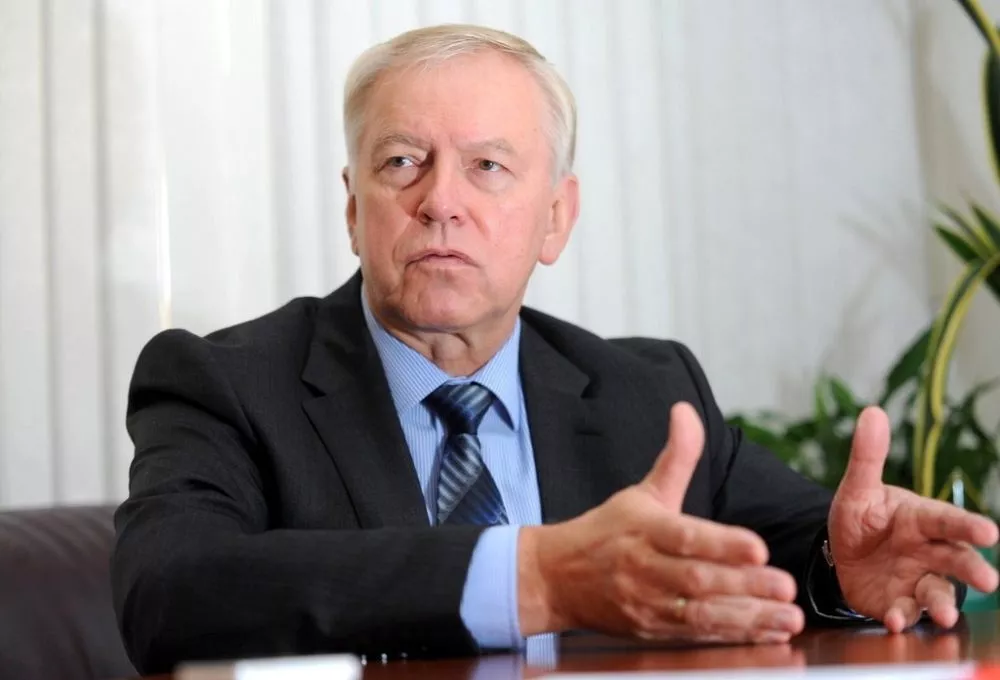 Правительству нужен рестарт: Бригманис