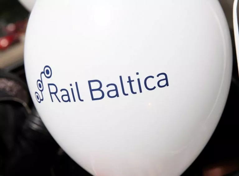 Проект Rail Balticа получил финансирование на общую сумму 1,4 млрд евро