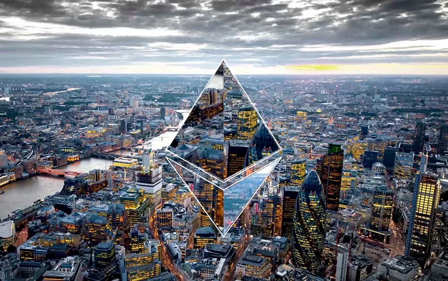 Итоги криптогода и гадание на блокчейне. Что будет с ICO и биткоином в 2018 году