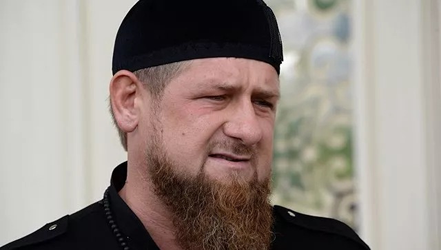 Нелюди без религии и национальности: Кадыров прокомментировал скандал с мытьем обуви в православном источнике