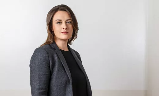 Лапша на уши: романических отношений между Ириной Малыгиной и Баландиным нет. Он предпочитает мужчин
