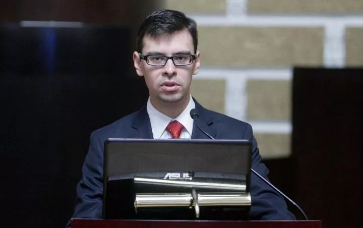 Юрист Алексей Димитров: денонсировать Конвенцию по защите прав нацменьшинств было бы честнее