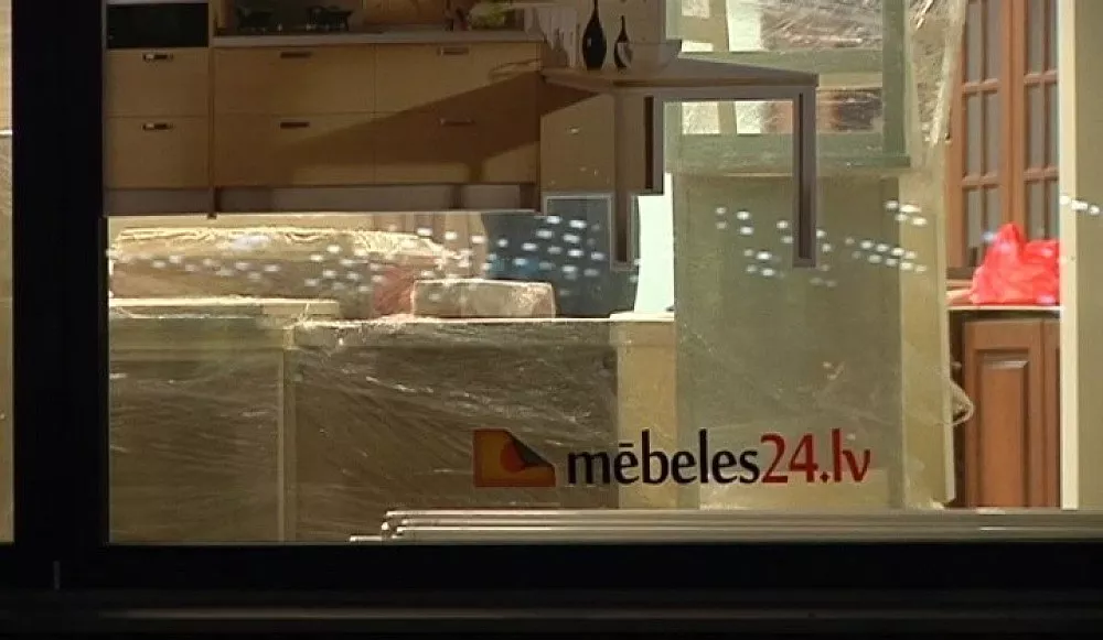 Mēbeles24.lv: клиенты жалуются на невыполненные заказы, продавцы молчат