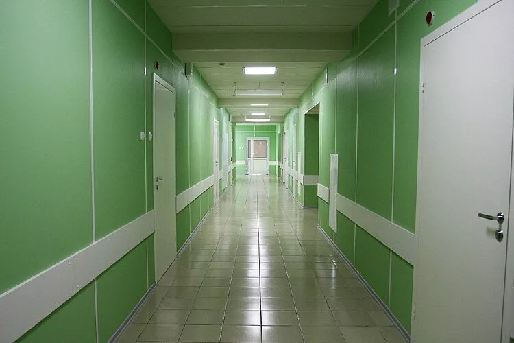 Латвийский онкологический центр может лишиться целого отделения; руководитель клиники готов уйти с работы