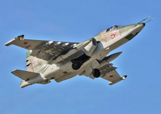 Виктор Алкснис: «Сбитый СУ-25 называли «неуязвимым «Грачем». И это стоило жизни пилоту»