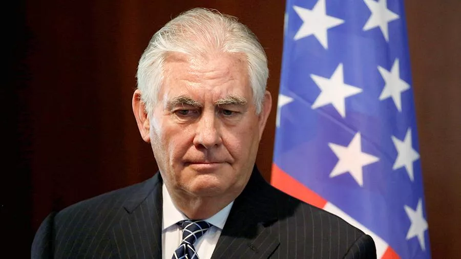 Политолог заявил о худших опасениях после перестановок в Госдепе США