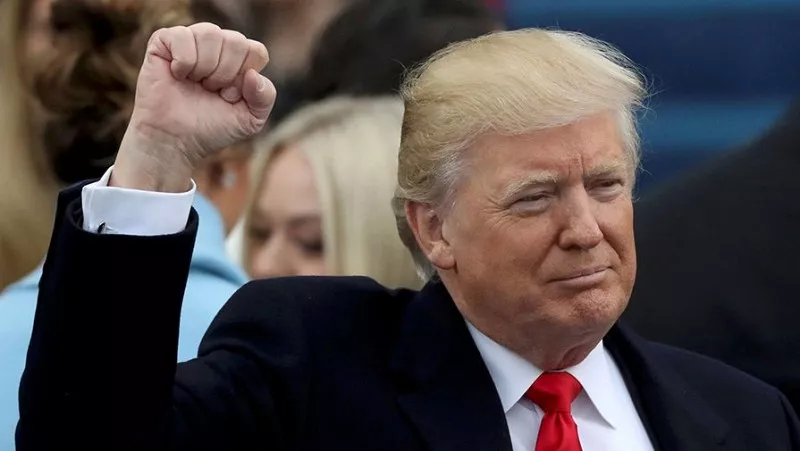 Трамп собрался заключить «величайшую сделку для мира»