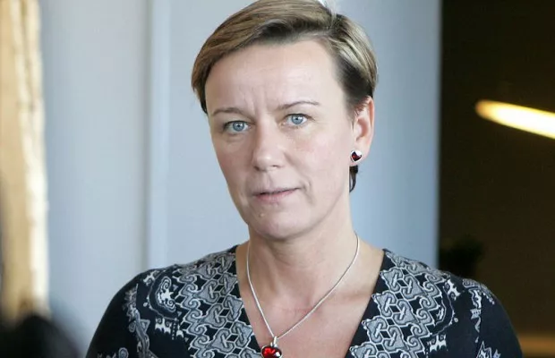Мурниеце о кредитных картах Swedbank: «Отключили без предупреждения!»