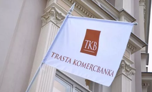 Вот это успех: ликвидатор Trasta komercbanka заработал 3 млн евро за полтора года