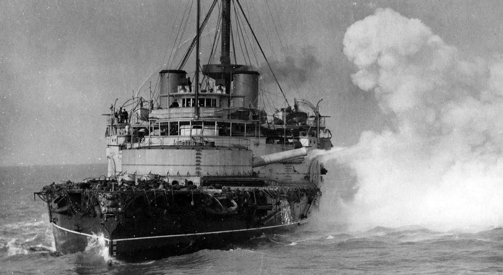 Размер имеет значение: самые большие пушки человечества