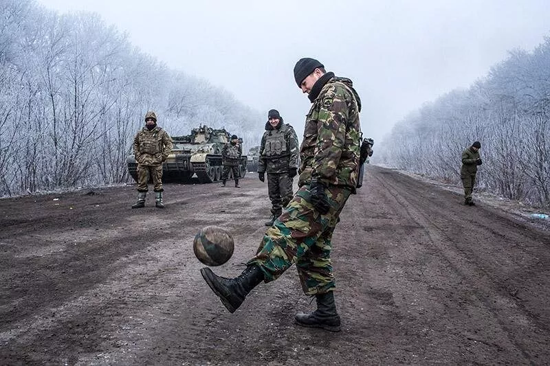 Совет Федерации одобрил ввод российских войск в Донбасс