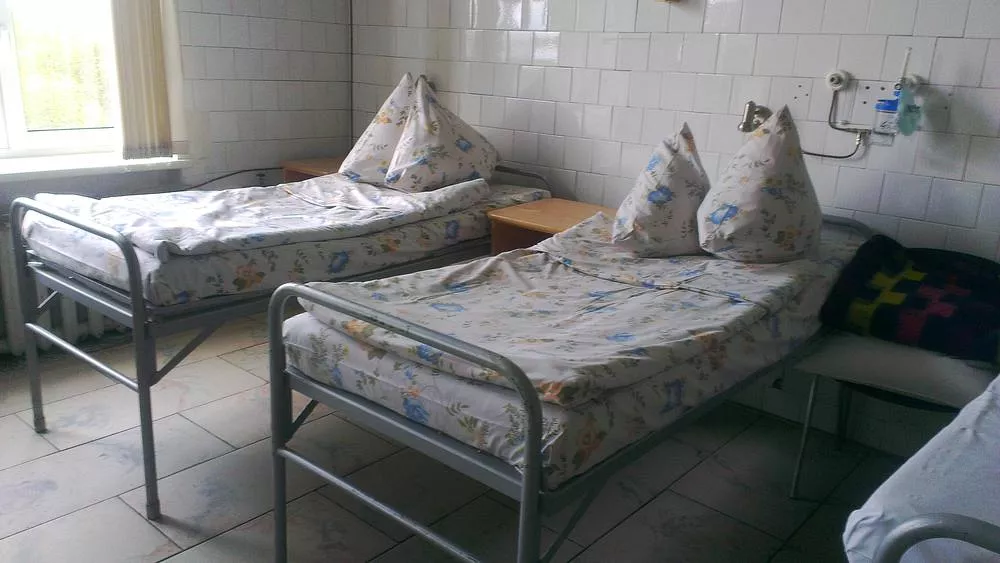 Врачи больницы Страдыня практически убили ветерана Второй мировой. Безразличие и цинизм