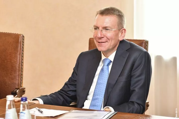 Наш сосед — президент: жильцы дома в Юрмале комментируют избрание Ринкевича