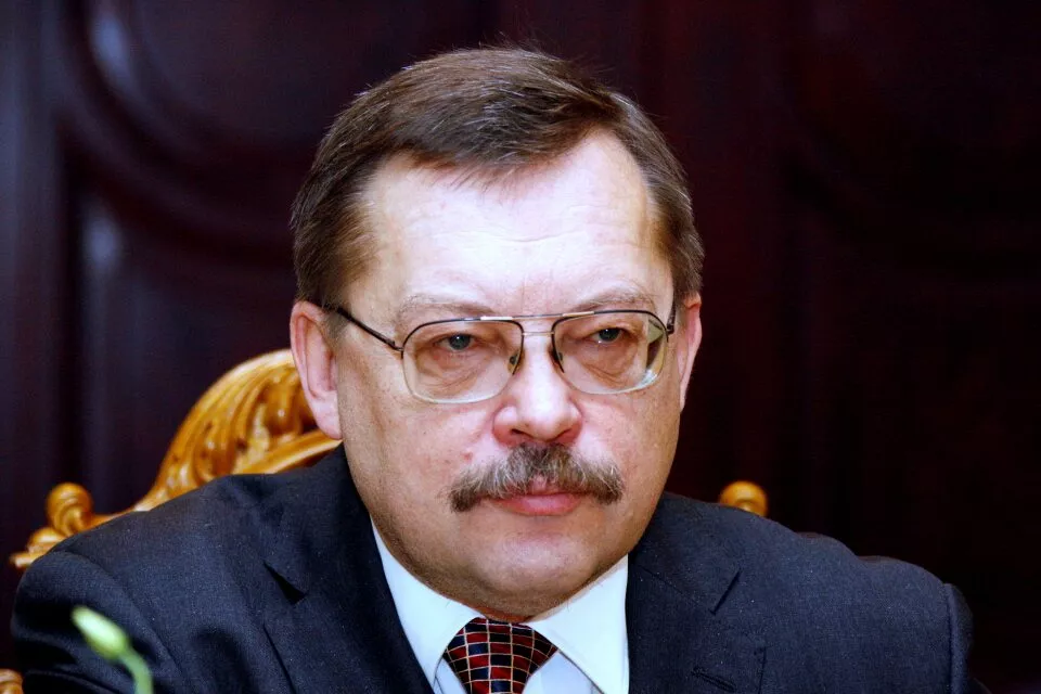 Латвийский дипломат: демонизация Путина непродуктивна, лучше бы его понять